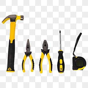 Dụng cụ cầm tay